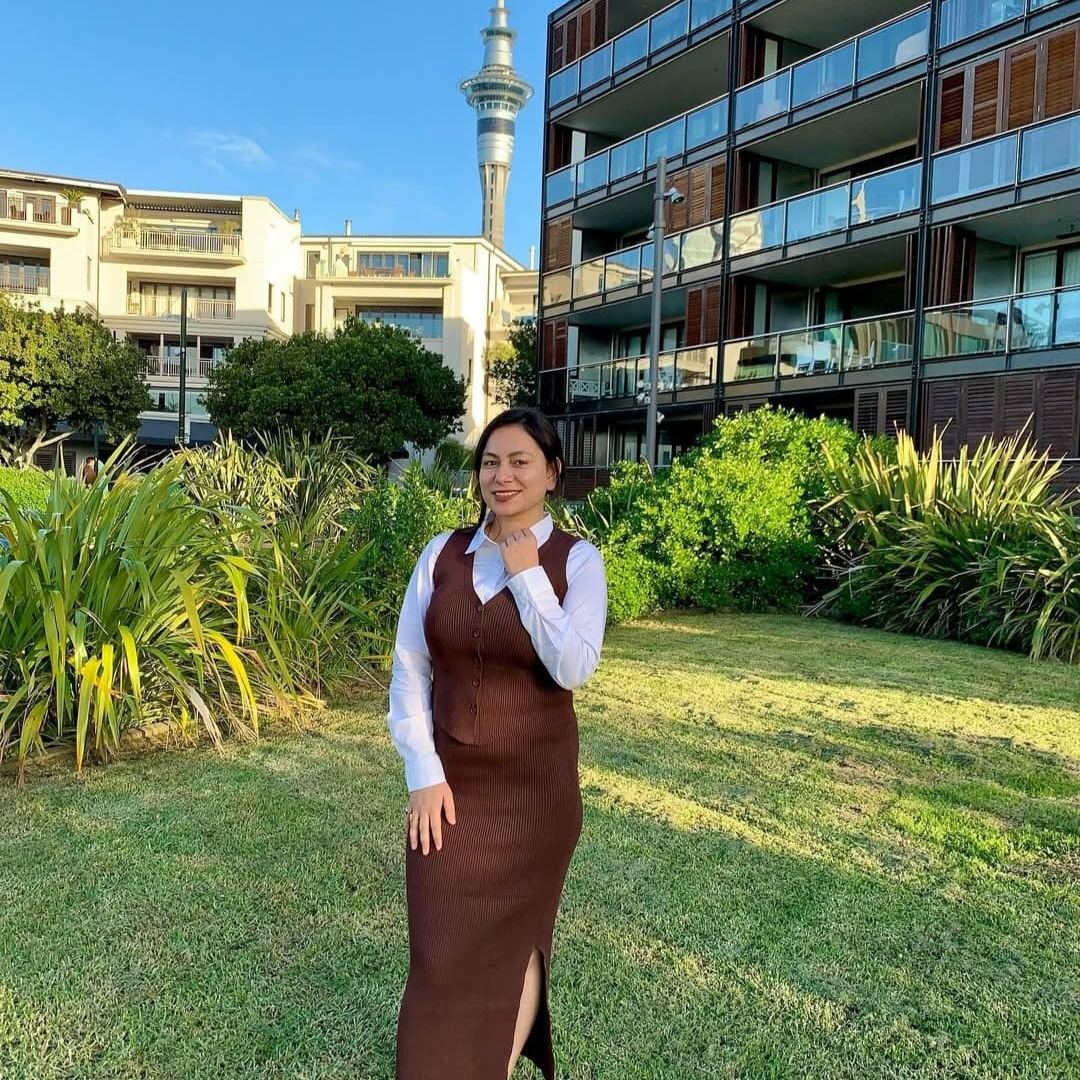 Senior Care in Auckland, Auckland &mdash; Priyanka B. Senior Care Profile